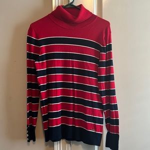 Tommy Hilfiger turtle neck sweater